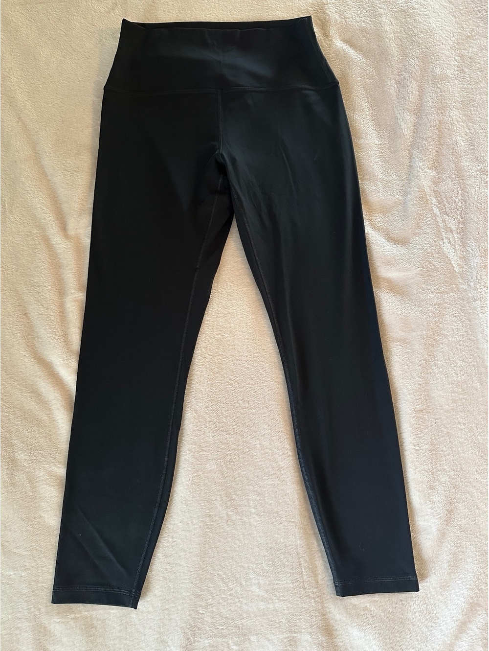 NWT CRZYOGA Yoga Leggings - Black (Size Large / US 12)